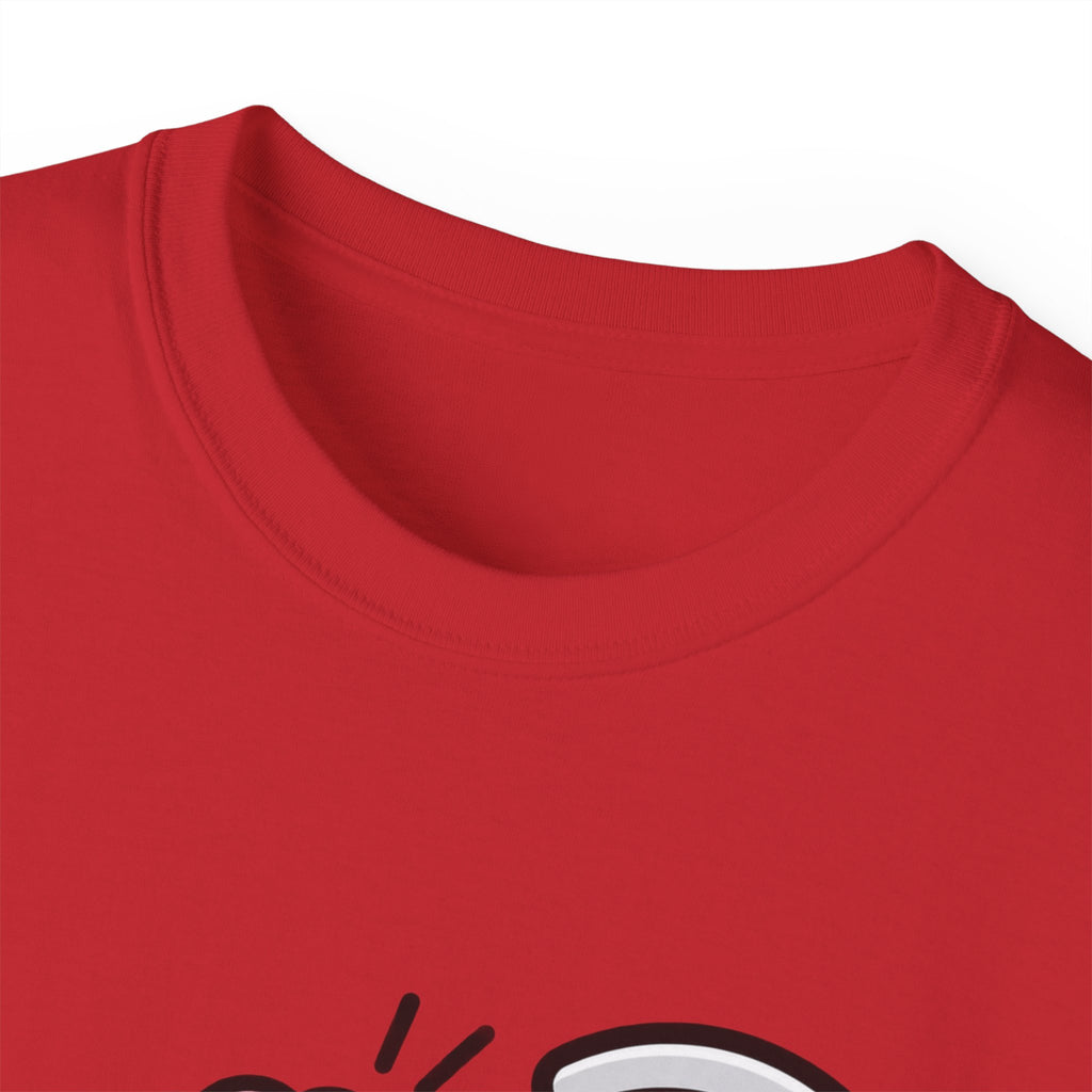 Mentally Offline T-Shirt | Funny Introvert Graphic Tee | Social Battery Low