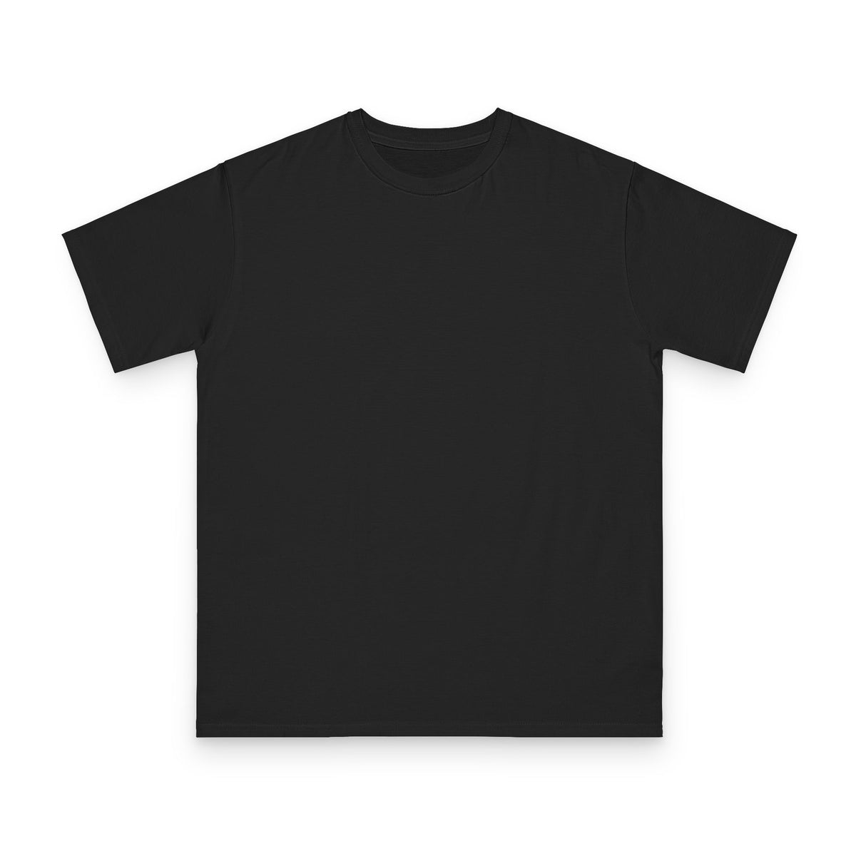 Built for the Worst — Organic Unisex T-Shirt