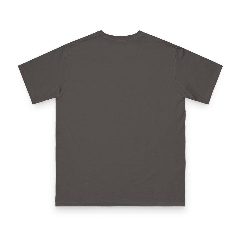 Silent Professional — Organic Unisex T-Shirt