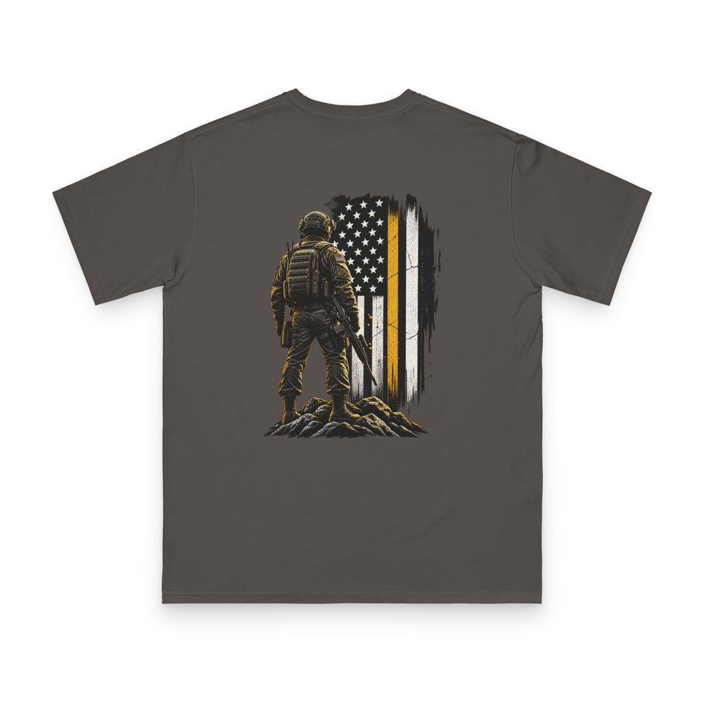 Freedom Fighters Patriotic Unisex T-Shirt