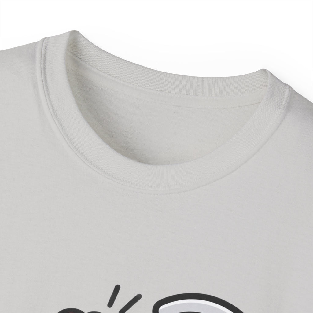 Mentally Offline T-Shirt | Funny Introvert Graphic Tee | Social Battery Low