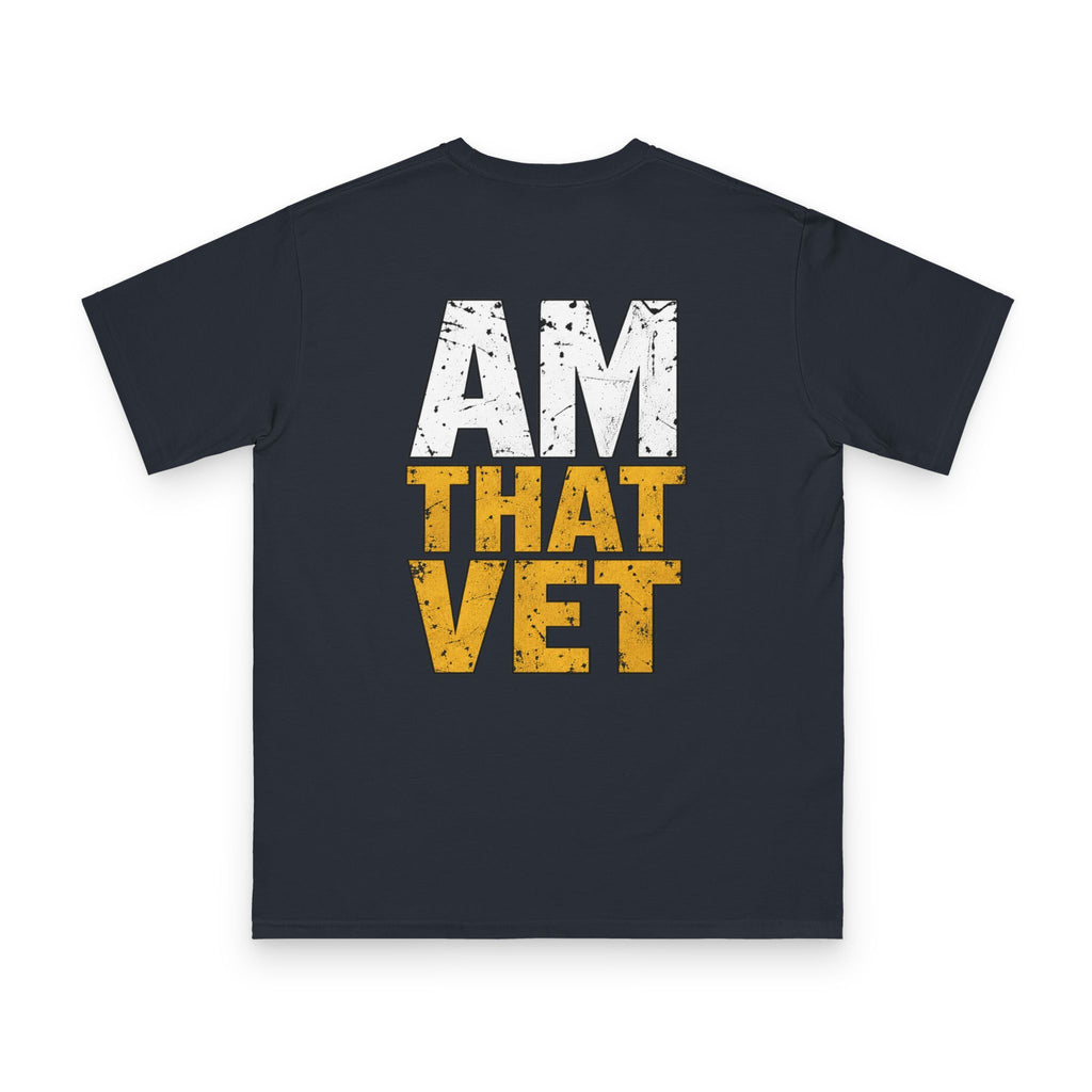 Organic Unisex Classic T-Shirt | 100% Certified Organic Cotton | Eco-Friendly Tee