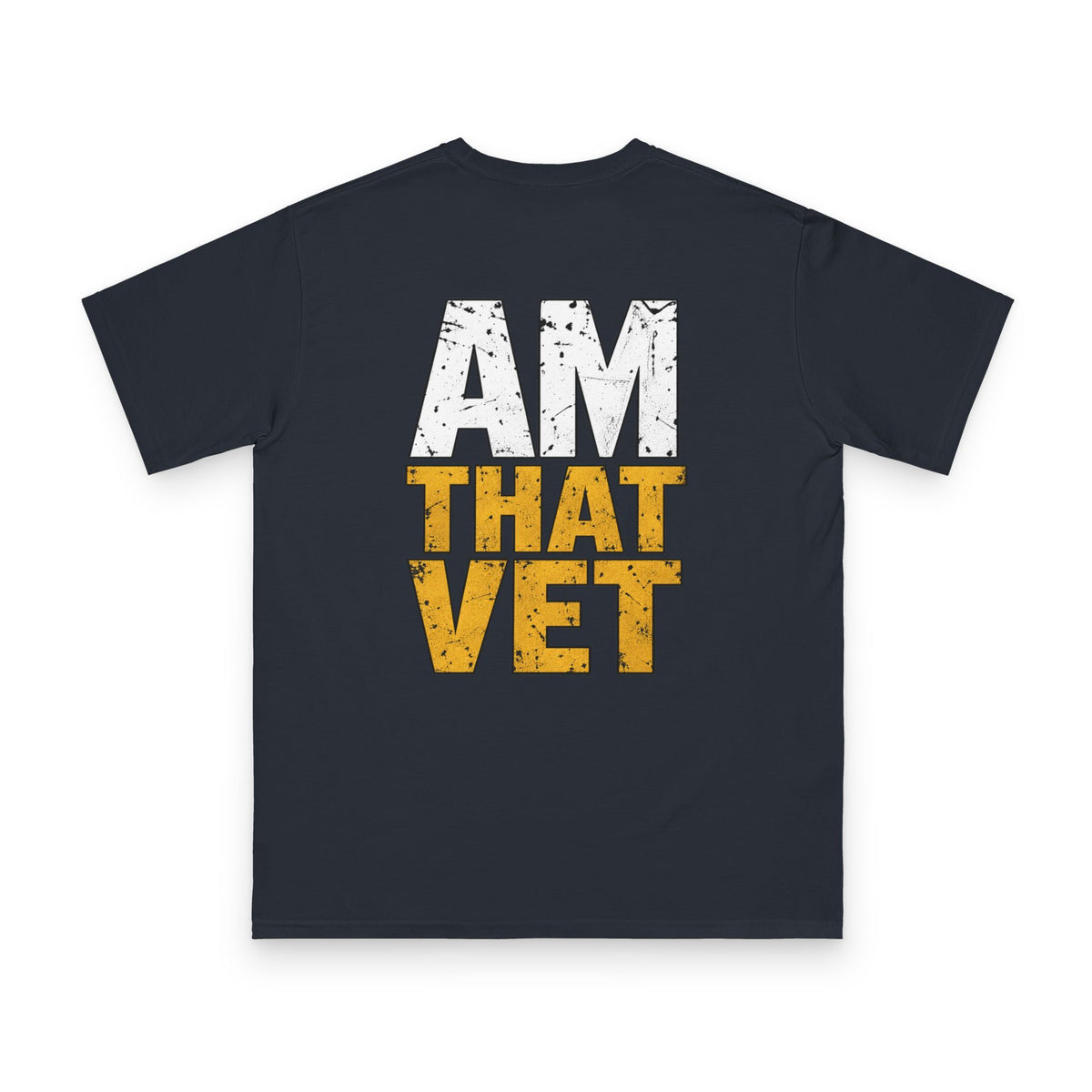 Organic Unisex Classic T-Shirt | 100% Certified Organic Cotton | Eco-Friendly Tee