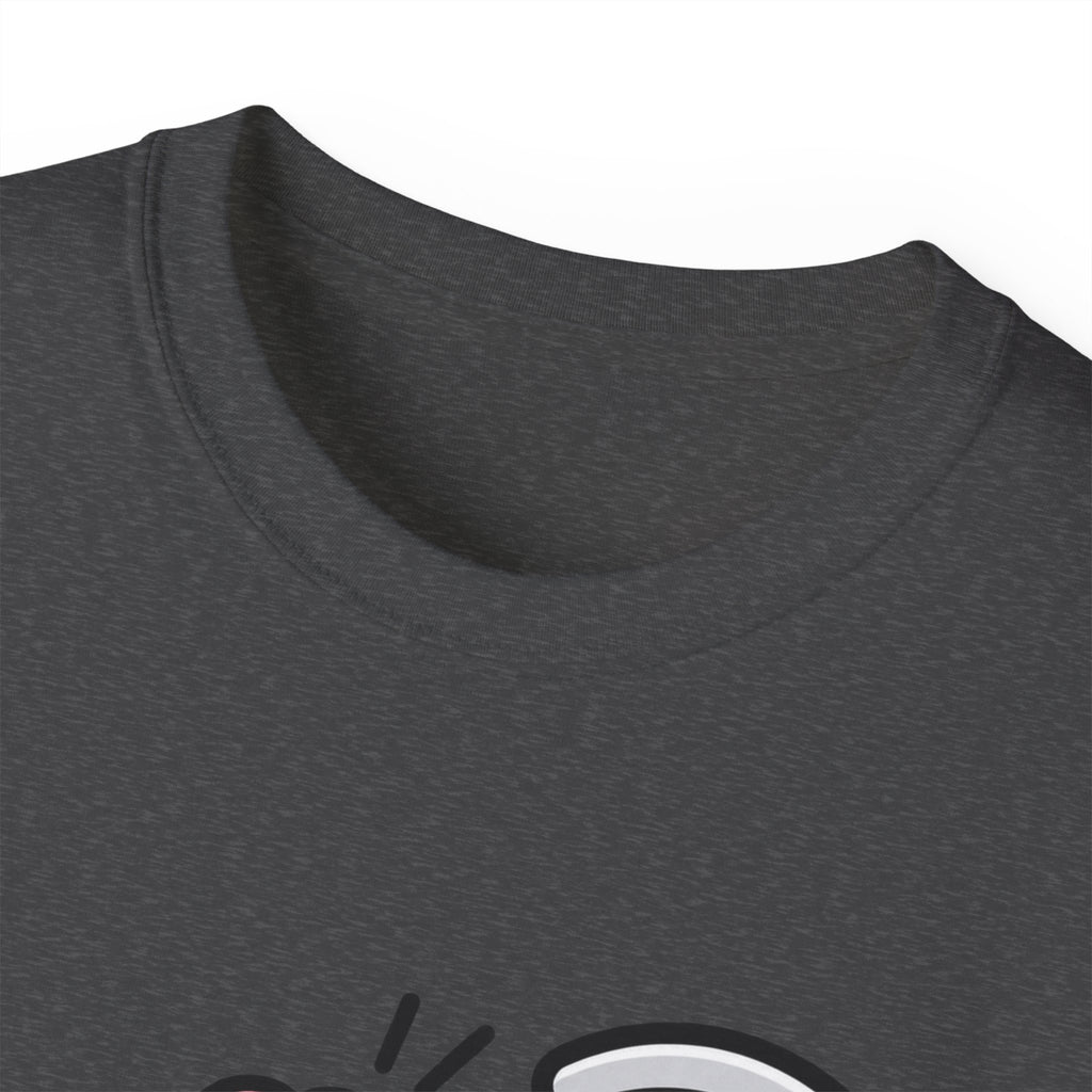 Mentally Offline T-Shirt | Funny Introvert Graphic Tee | Social Battery Low