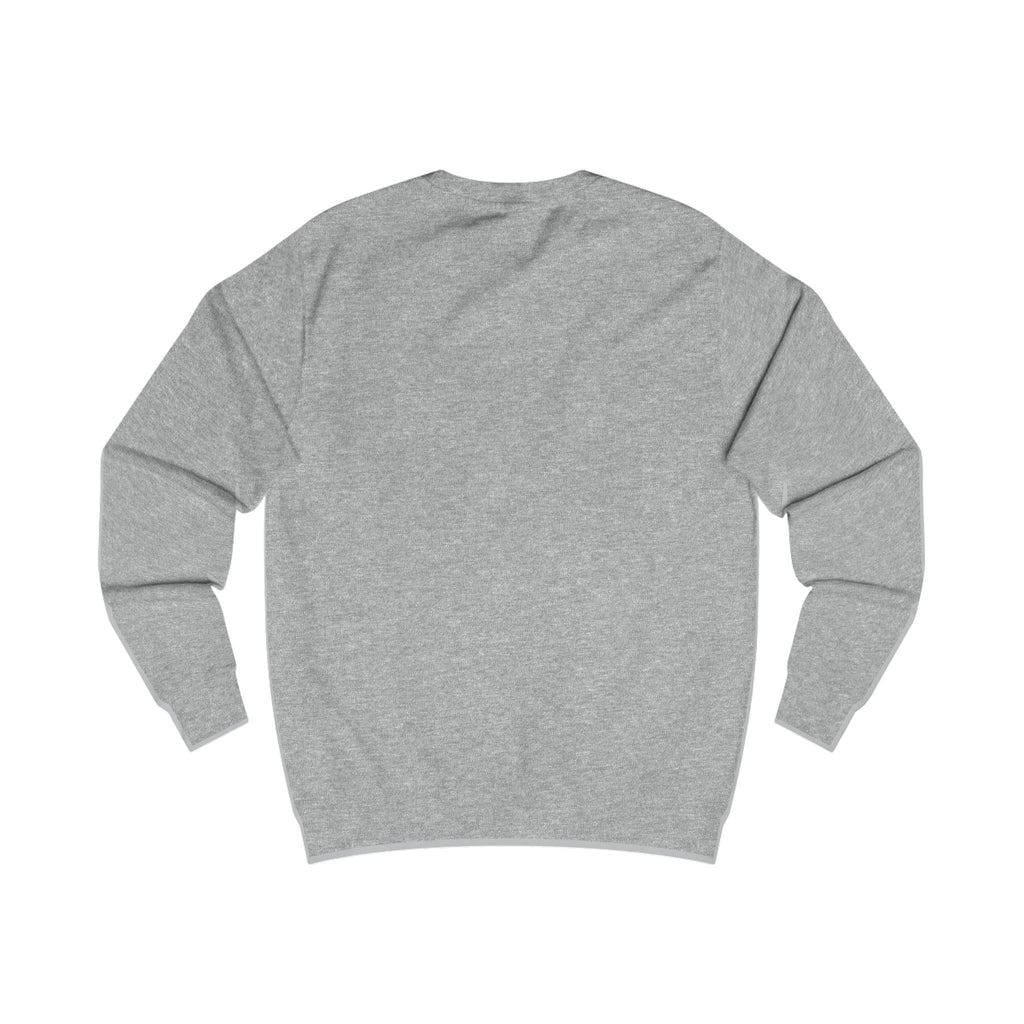 Ain't Afraid of No Monday Halloween Unisex Sweatshirt