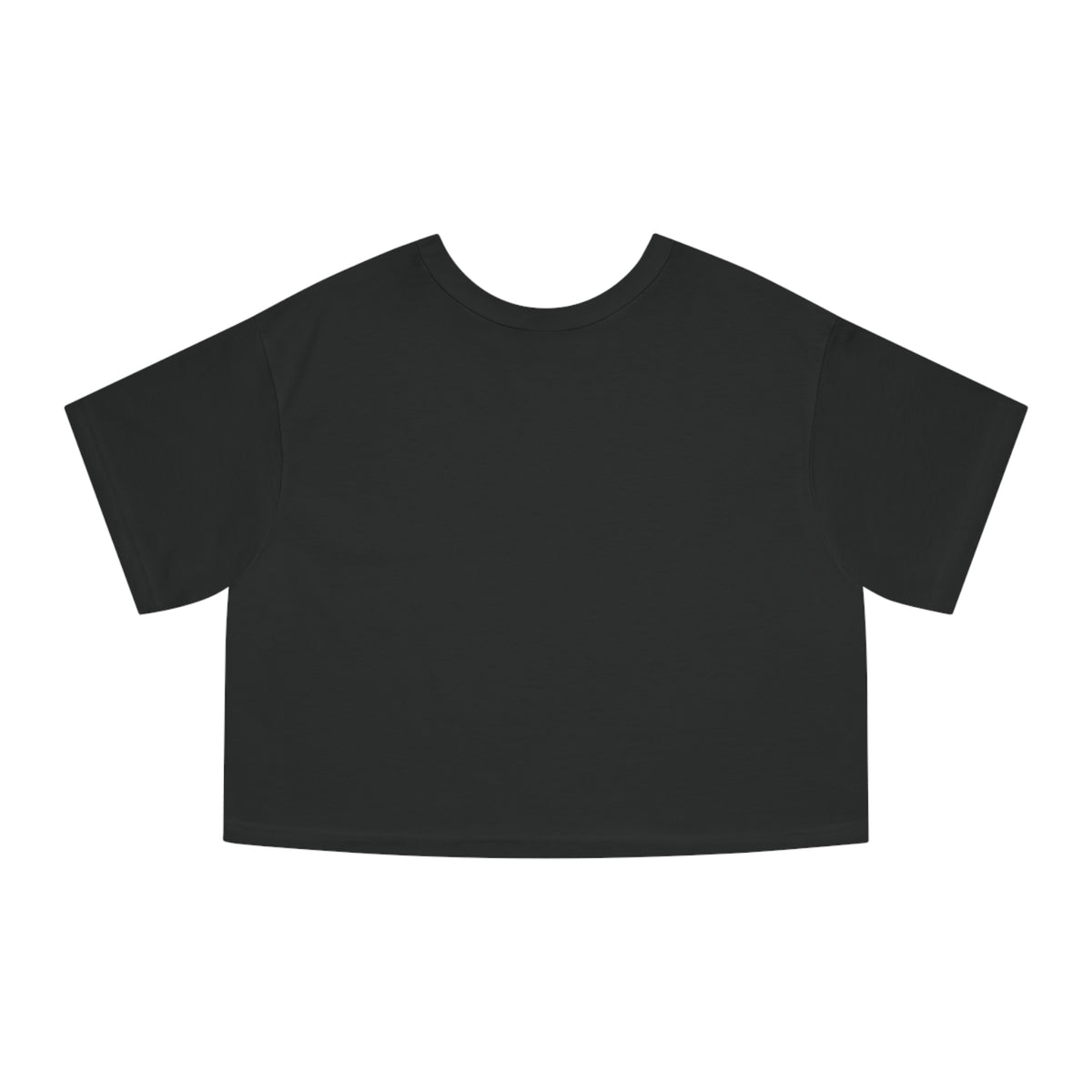 Champion Women's Heritage Cropped T-Shirt