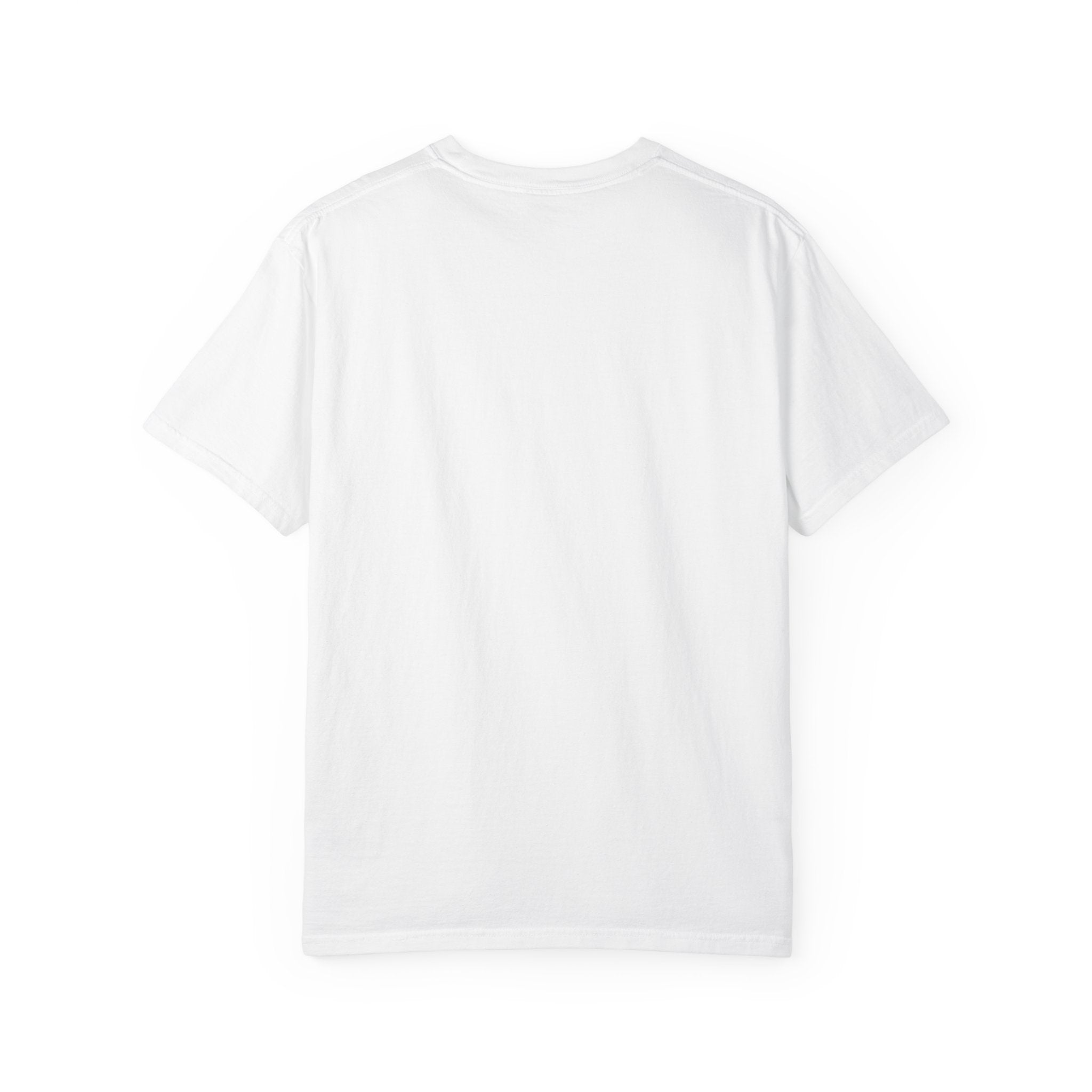 Mood Whiskey Bottle and Glass T-Shirt | Drinking Illustration
