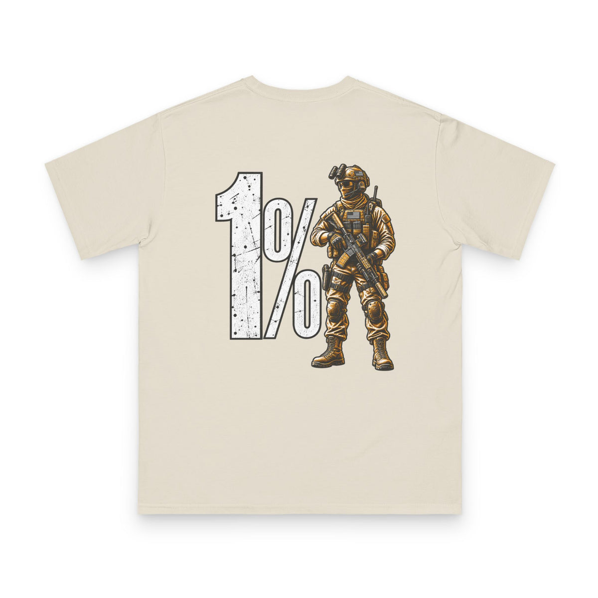 Organic Unisex Classic T-Shirt | 100% Certified Organic Cotton | Eco-Friendly Tee