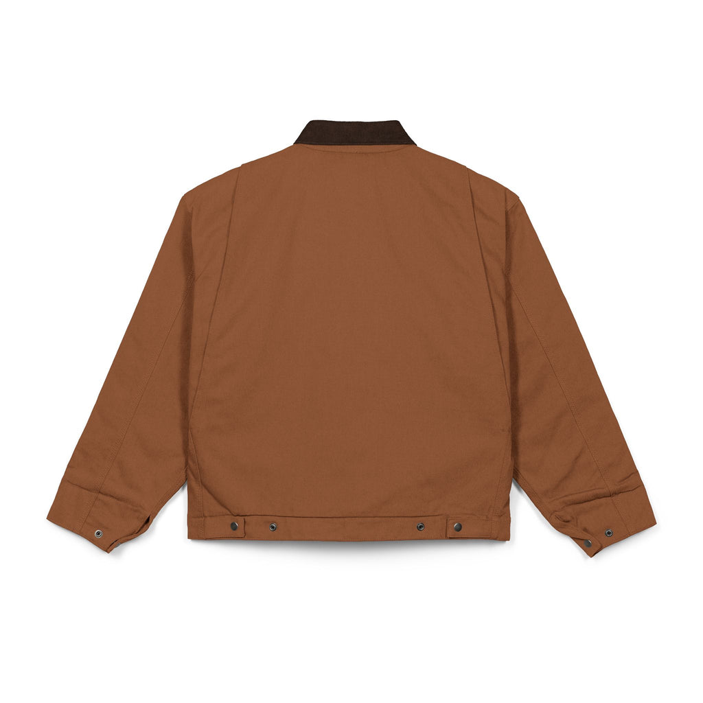 CornerStone® Unisex Duck Cloth Work Jacket