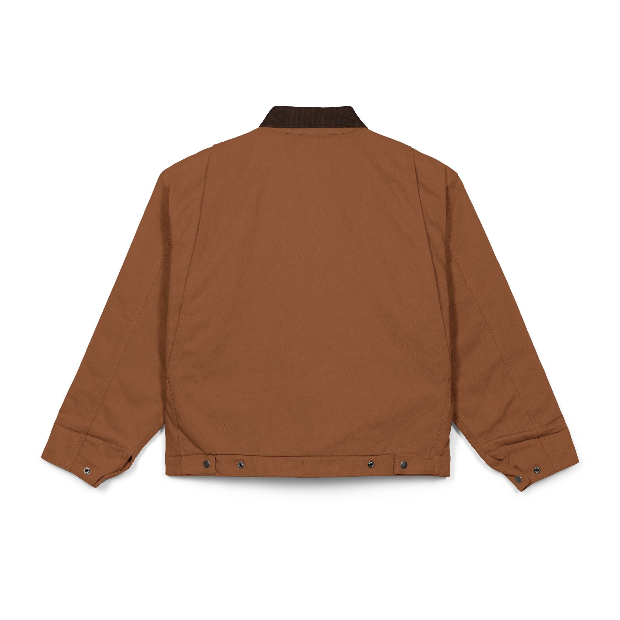 CornerStone® Unisex Duck Cloth Work Jacket