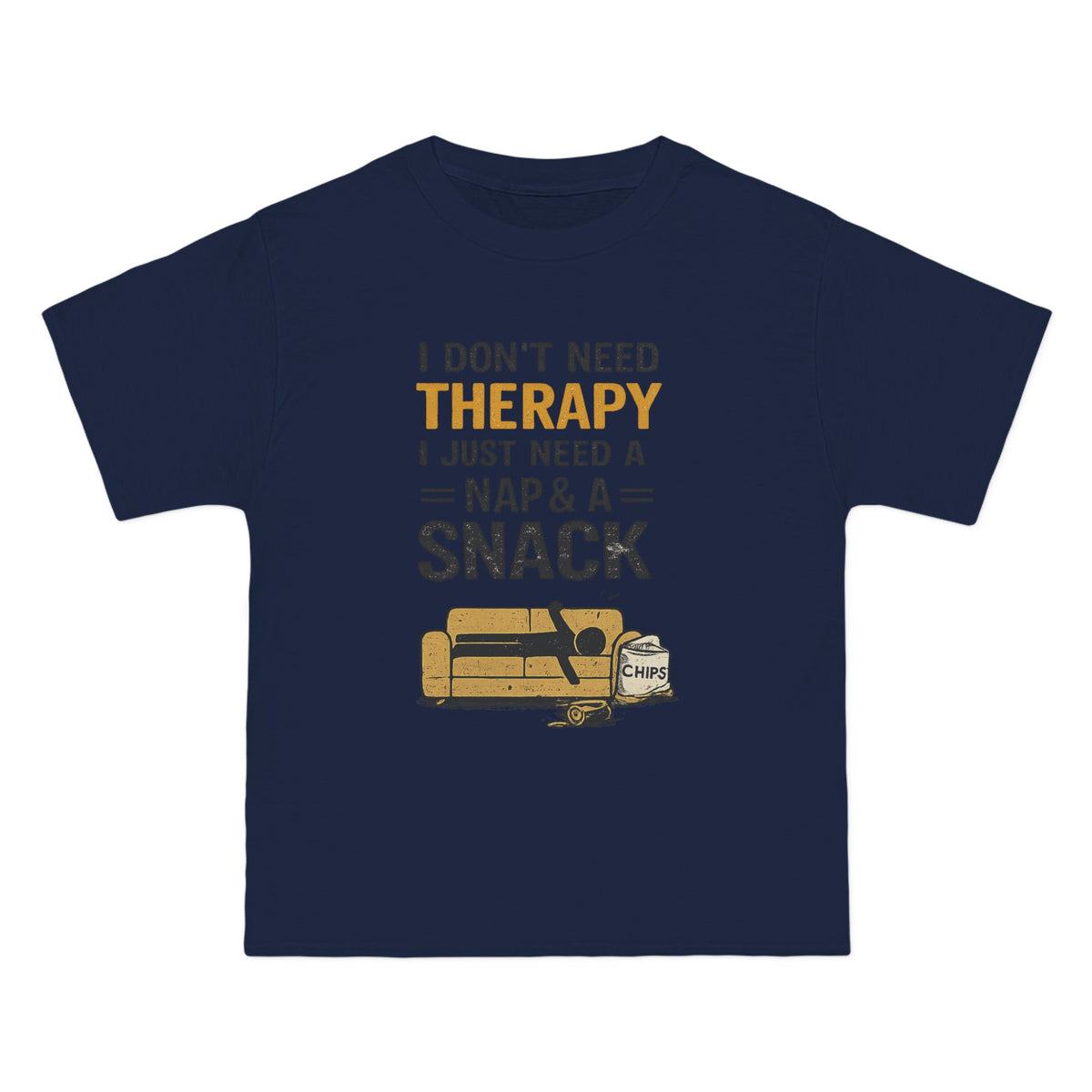 Beefy-T®  Short-Sleeve T-Shirt