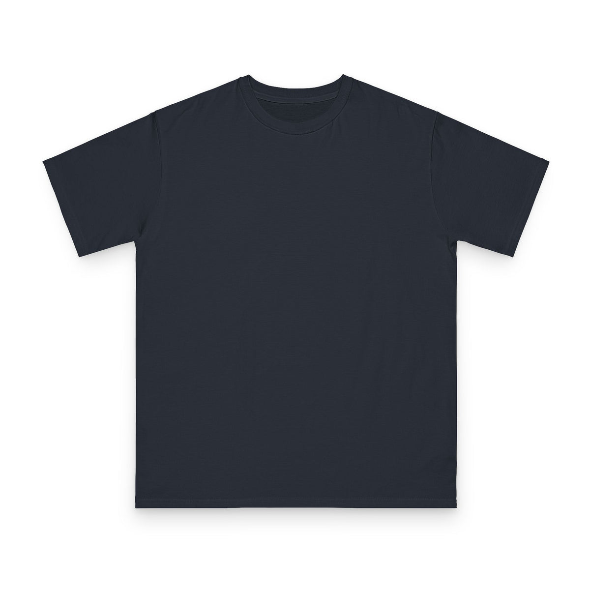 Built for the Worst — Organic Unisex T-Shirt