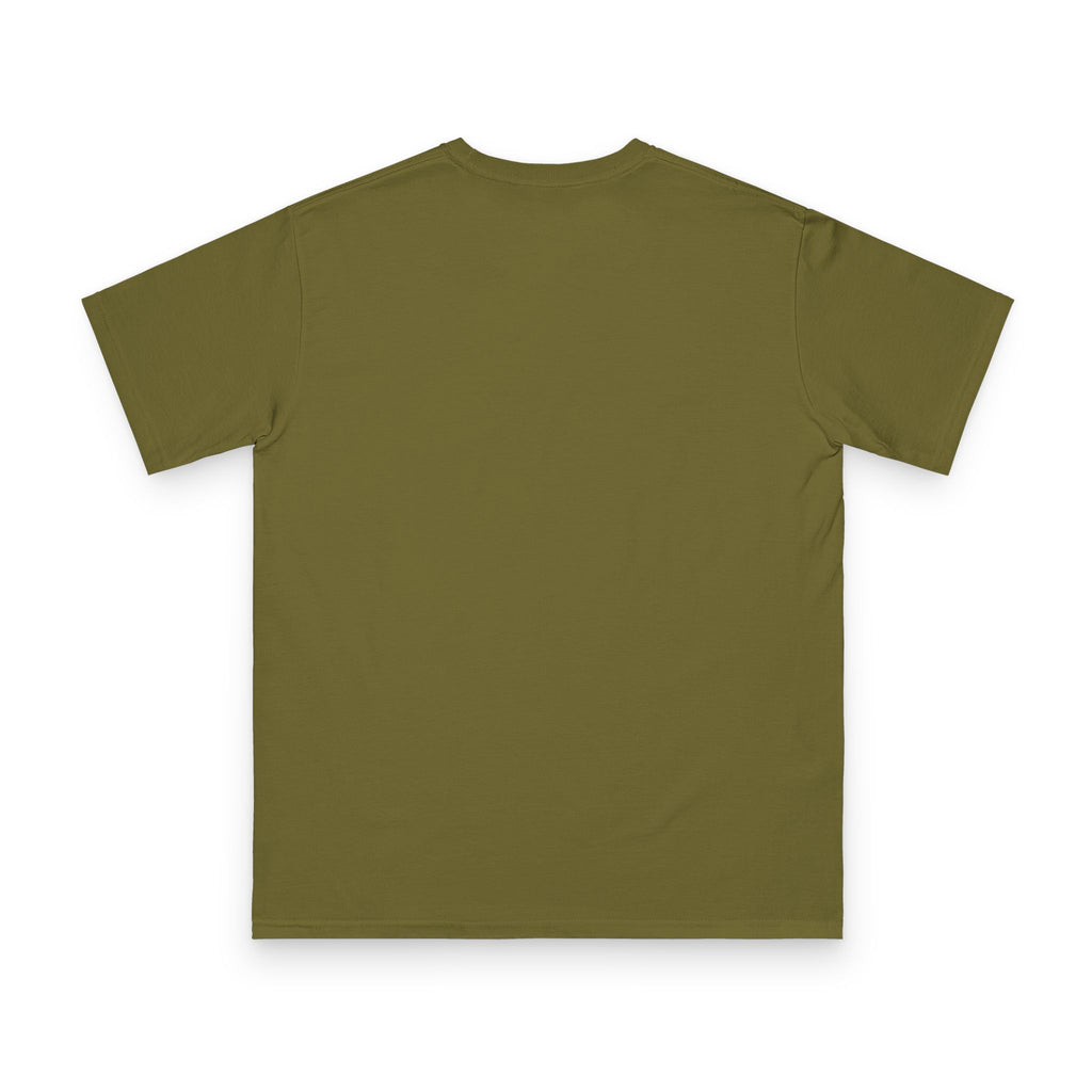 Silent Professional — Organic Unisex T-Shirt