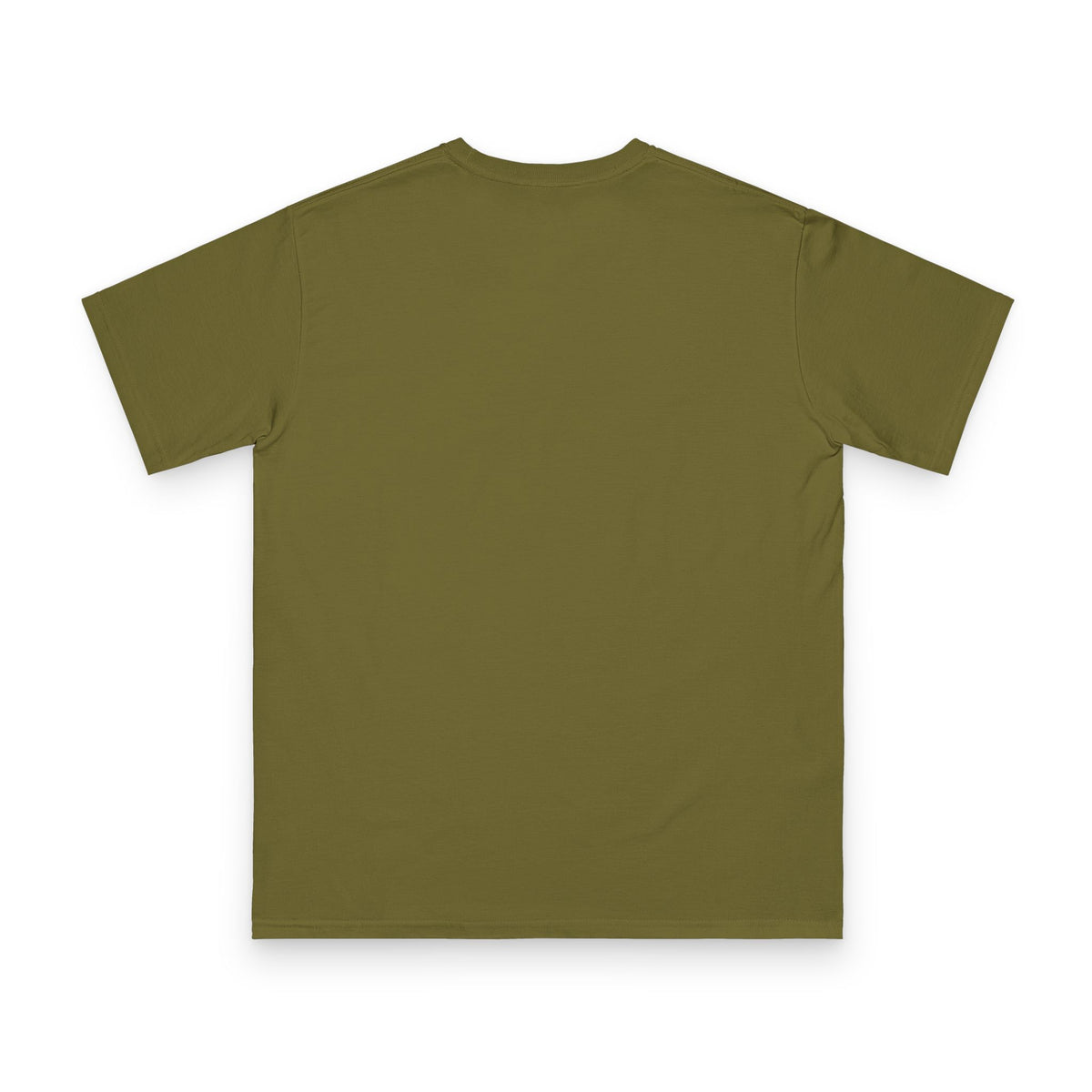 Silent Professional — Organic Unisex T-Shirt