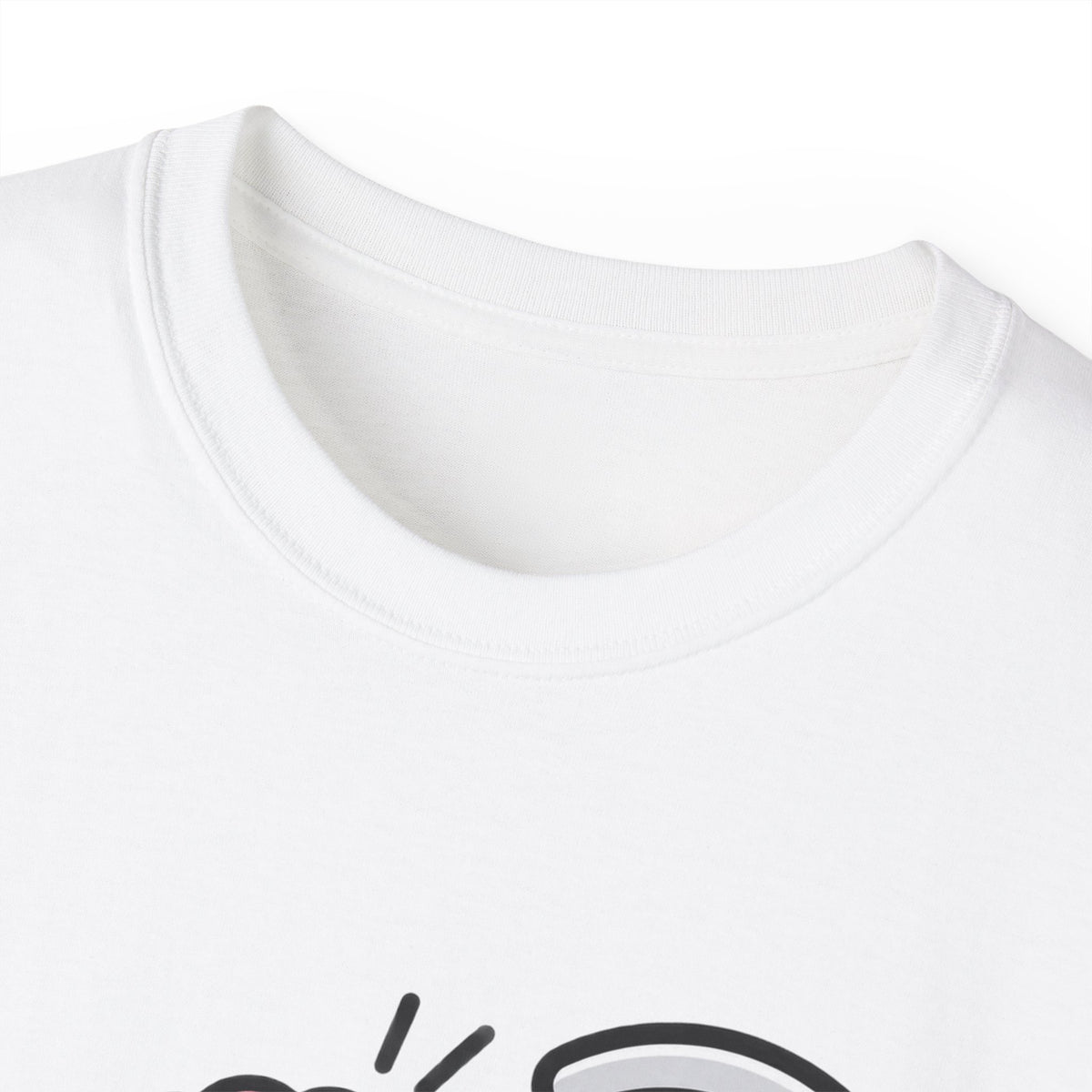 Mentally Offline T-Shirt | Funny Introvert Graphic Tee | Social Battery Low