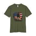 Freedom — Unisex Graphic Tee