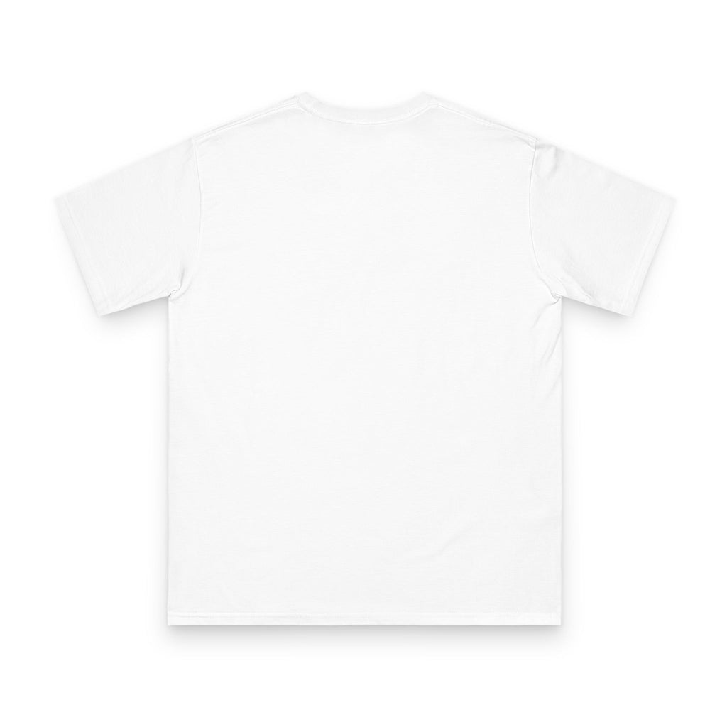 Drop In Airborne — Organic Unisex T-Shirt