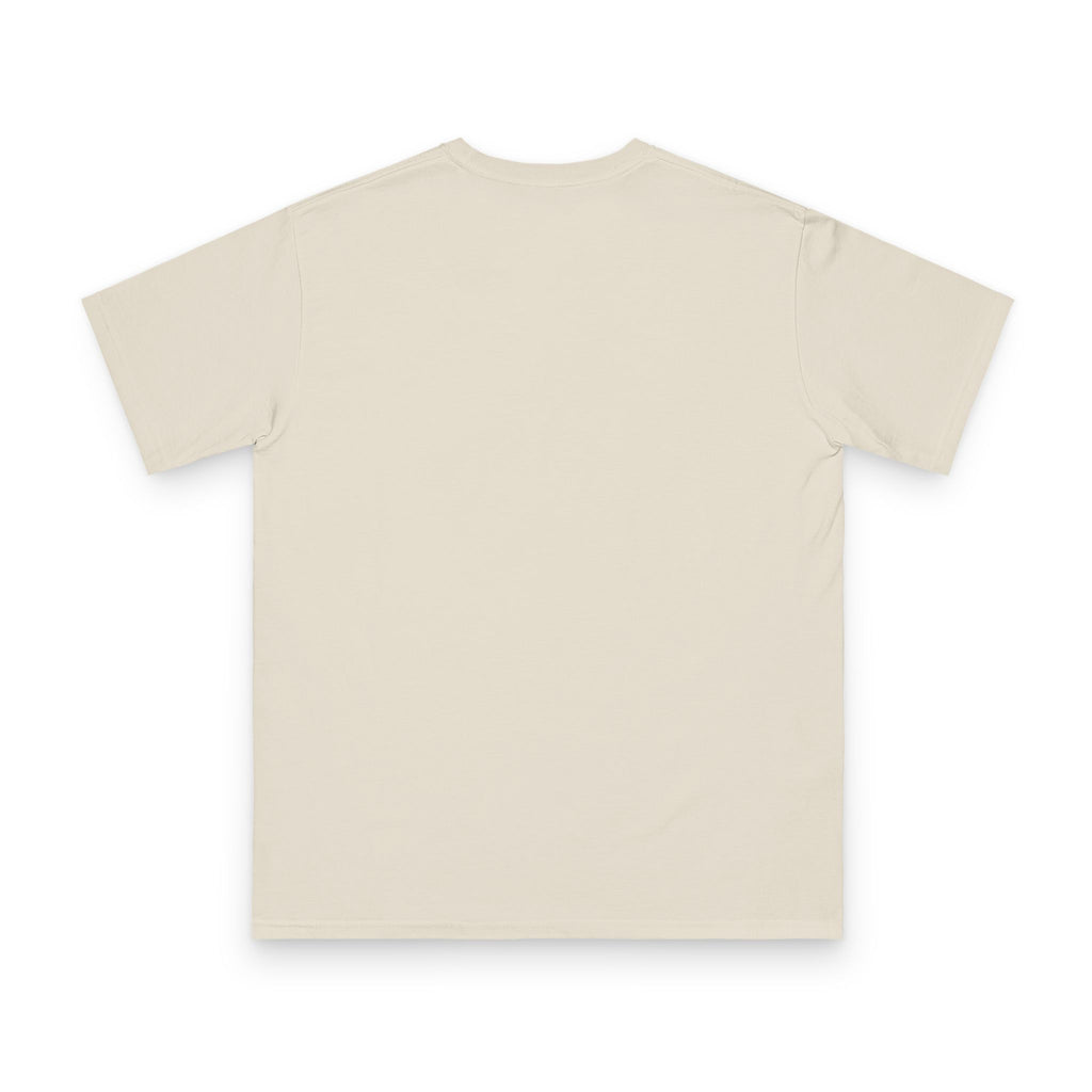 Drop In Airborne — Organic Unisex T-Shirt