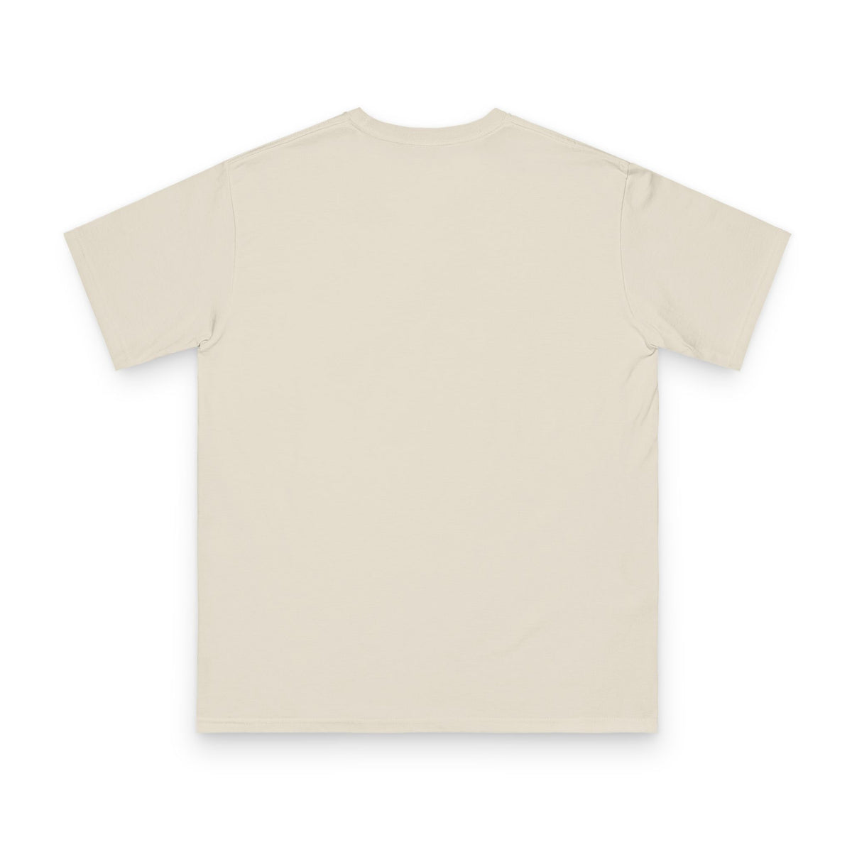 Drop In Airborne — Organic Unisex T-Shirt