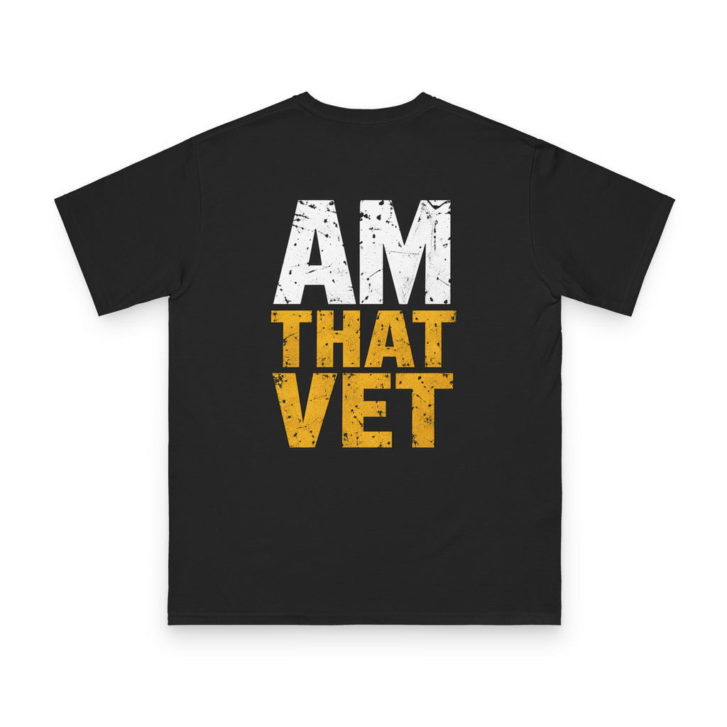Organic Unisex Classic T-Shirt | 100% Certified Organic Cotton | Eco-Friendly Tee