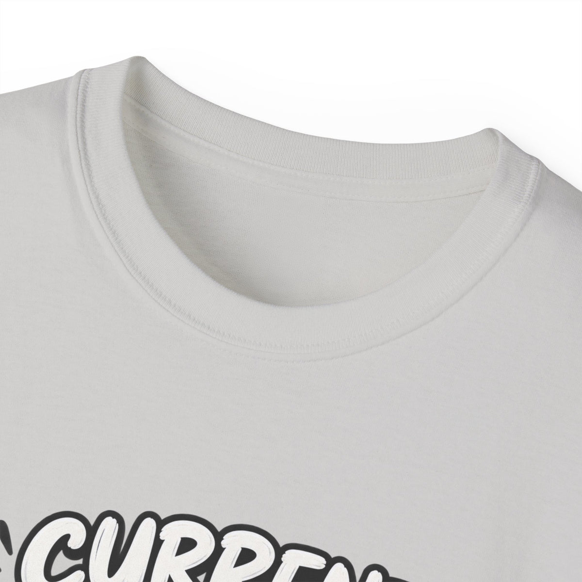 Current Mood: Do Not Ask Me To Do Stuff T-Shirt | Funny Grumpy Duck Tee | Sarcastic Humor Shirt