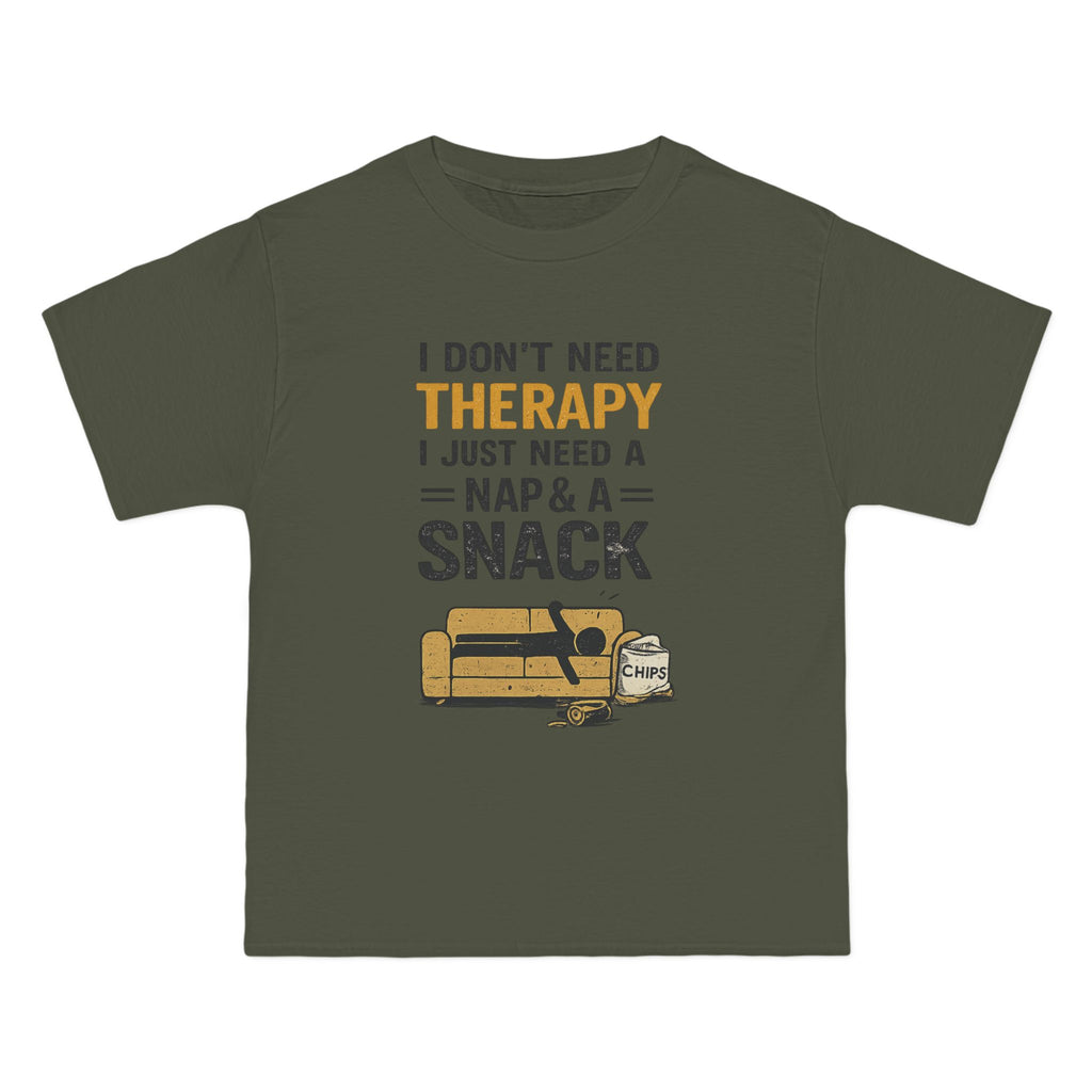 Beefy-T®  Short-Sleeve T-Shirt