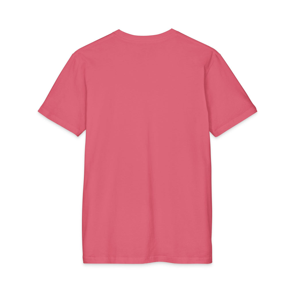 Ladies First? Not Always — Funny Humor Graphic Tee