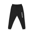 MOODD'S Embroidered Fleece Jogger — Unisex