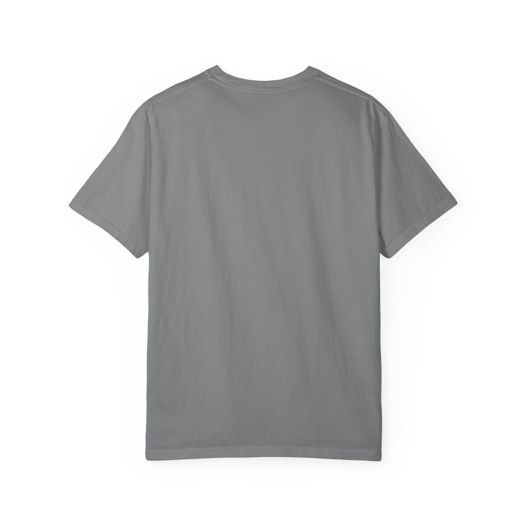Mood Whiskey Bottle and Glass T-Shirt | Drinking Illustration