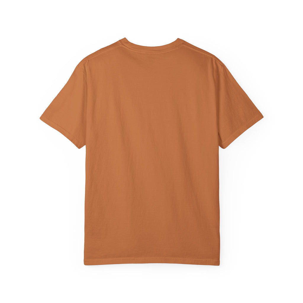 Mood Whiskey Bottle and Glass T-Shirt | Drinking Illustration