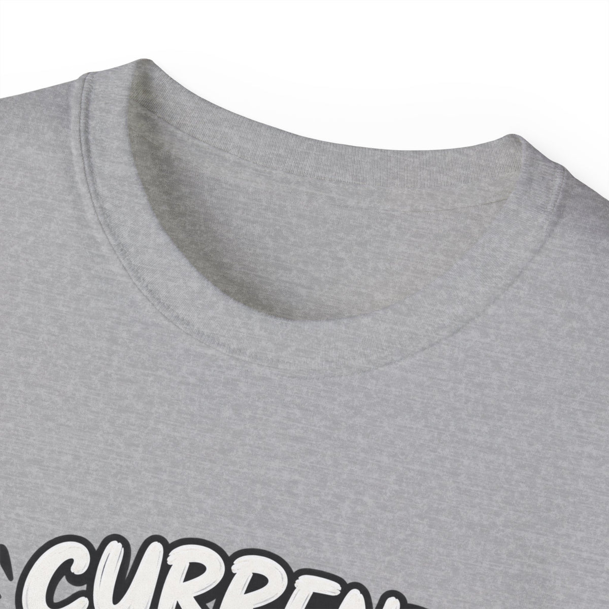 Current Mood: Do Not Ask Me To Do Stuff T-Shirt | Funny Grumpy Duck Tee | Sarcastic Humor Shirt