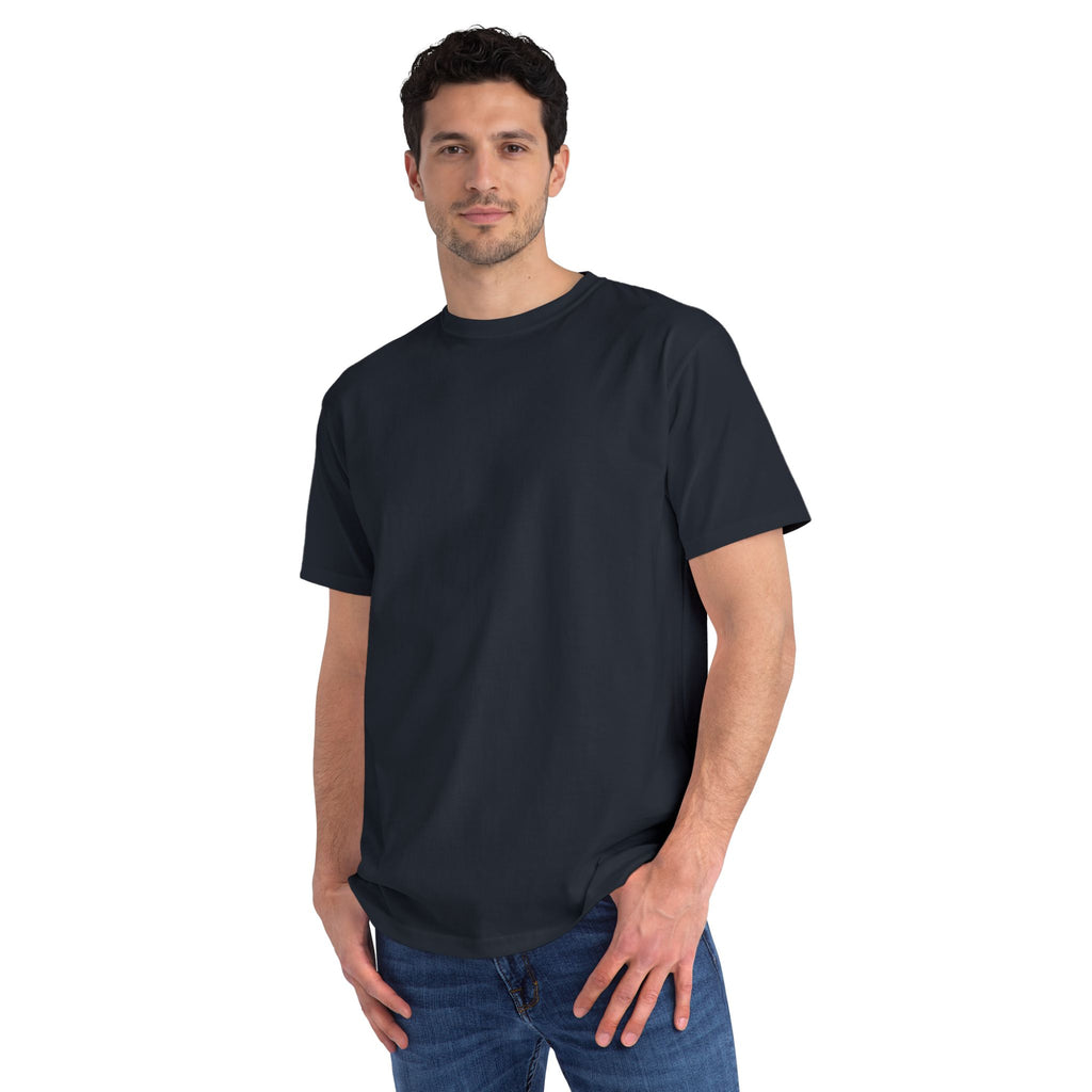 Built for the Worst — Organic Unisex T-Shirt