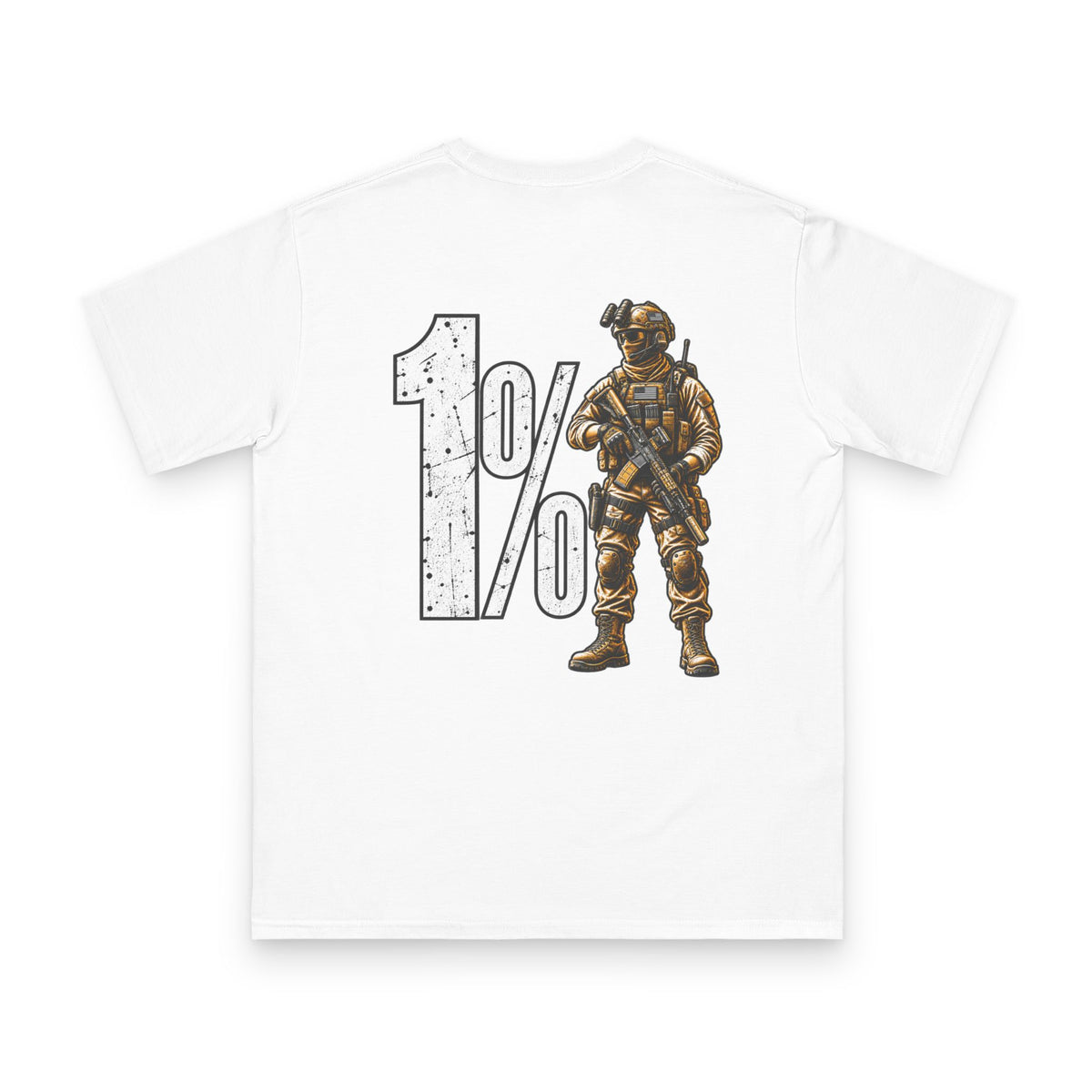 Organic Unisex Classic T-Shirt | 100% Certified Organic Cotton | Eco-Friendly Tee