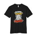 Ladies First? Not Always — Funny Humor Graphic Tee