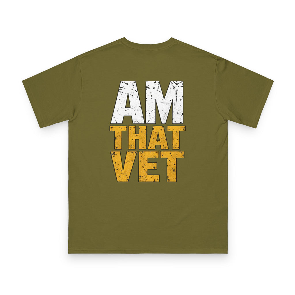 Organic Unisex Classic T-Shirt | 100% Certified Organic Cotton | Eco-Friendly Tee
