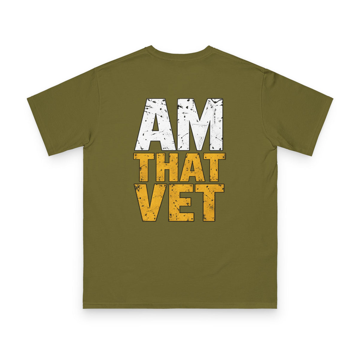 Organic Unisex Classic T-Shirt | 100% Certified Organic Cotton | Eco-Friendly Tee