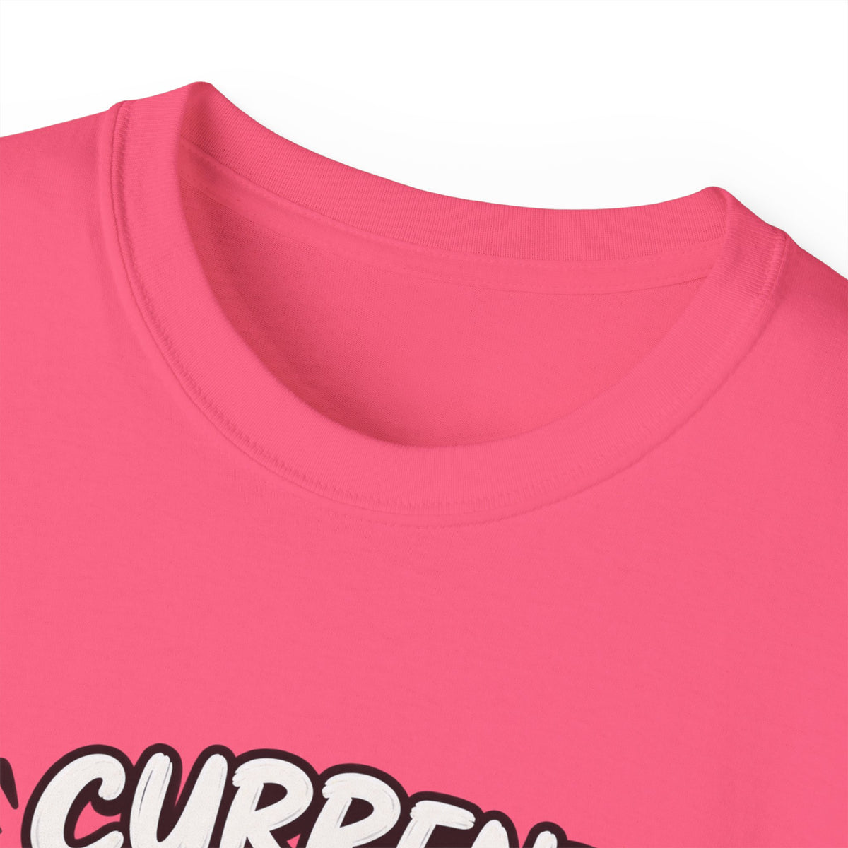 Current Mood: Do Not Ask Me To Do Stuff T-Shirt | Funny Grumpy Duck Tee | Sarcastic Humor Shirt