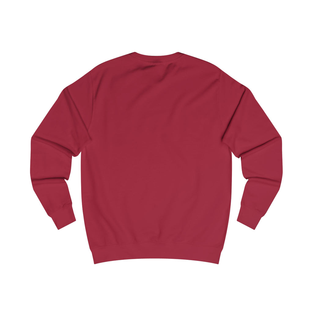 My Attitude Depends On How Much Sleep I Got — Funny Unisex Sweatshirt