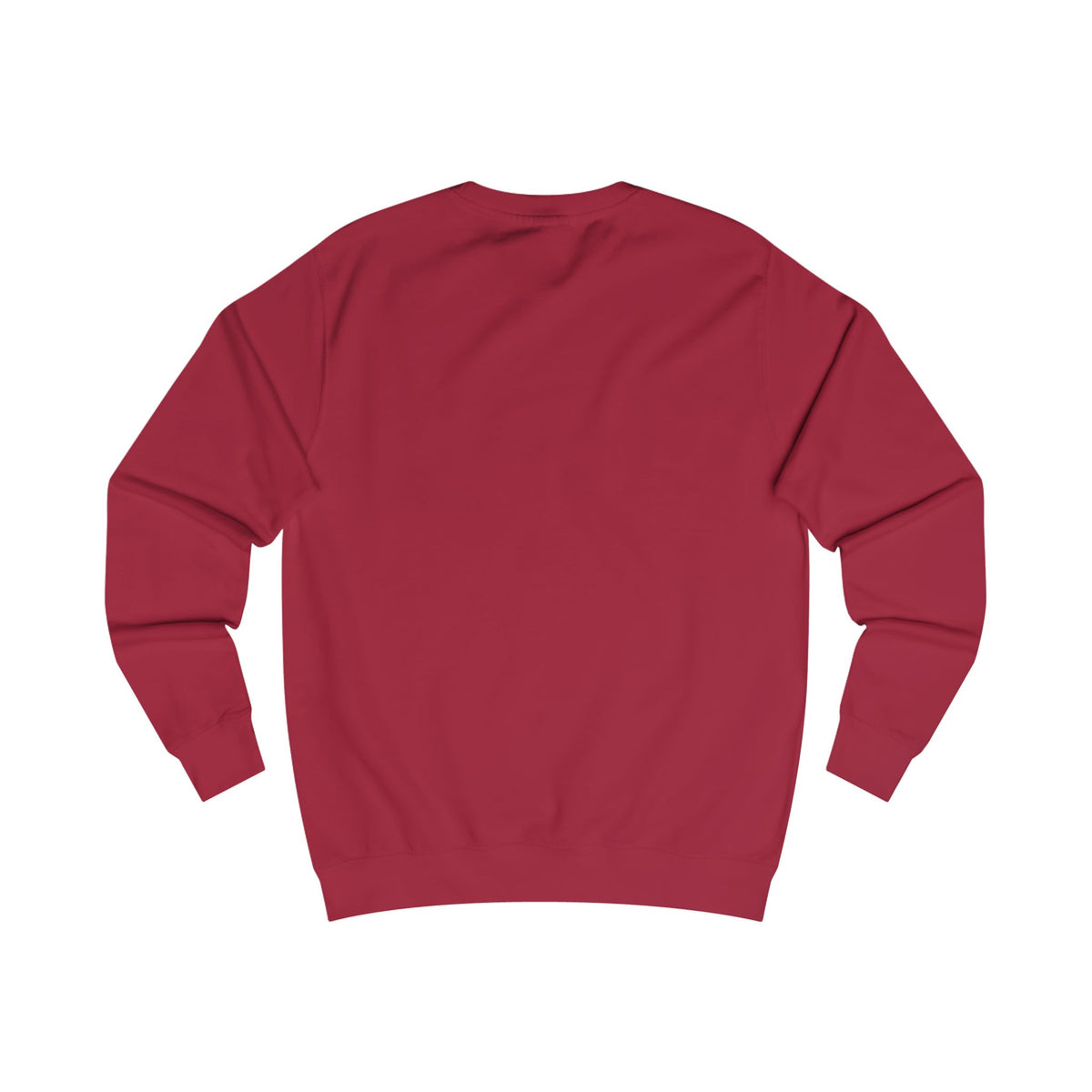 My Attitude Depends On How Much Sleep I Got — Funny Unisex Sweatshirt