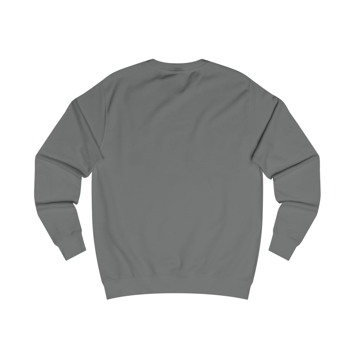 My Attitude Depends On How Much Sleep I Got — Funny Unisex Sweatshirt