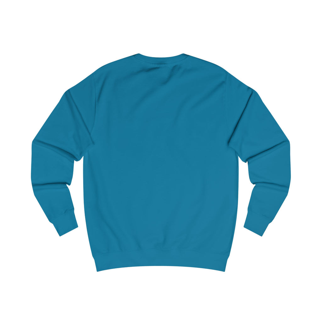 My Attitude Depends On How Much Sleep I Got — Funny Unisex Sweatshirt