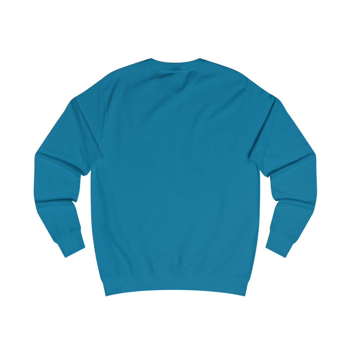 My Attitude Depends On How Much Sleep I Got — Funny Unisex Sweatshirt