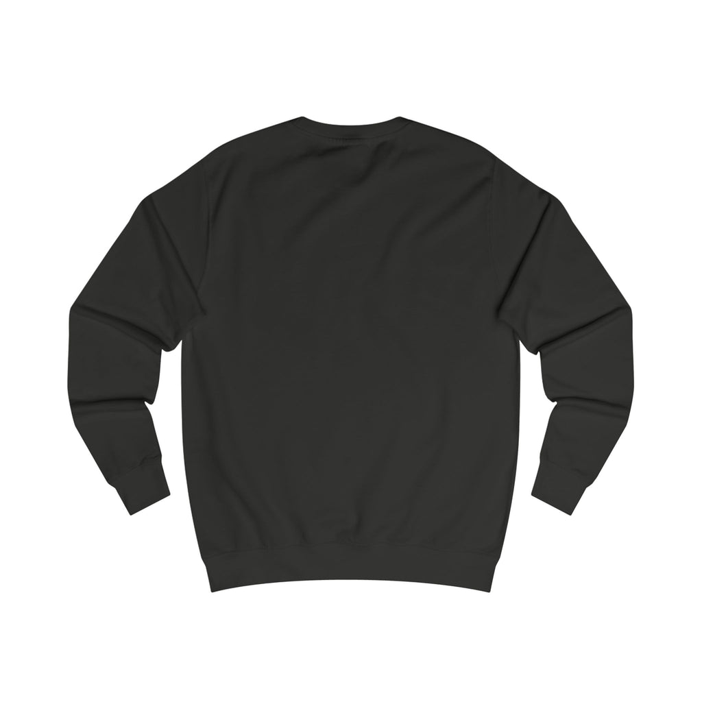 My Attitude Depends On How Much Sleep I Got — Funny Unisex Sweatshirt