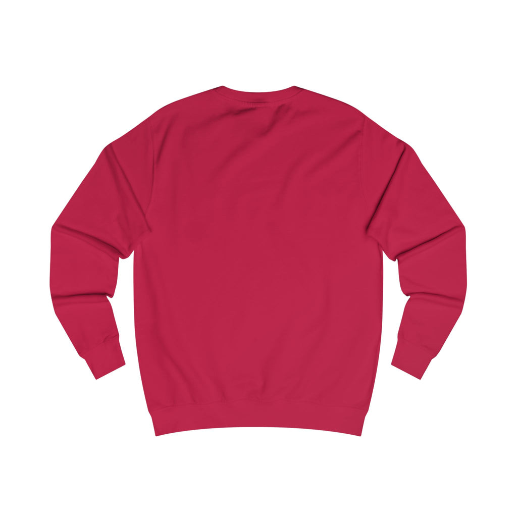 My Attitude Depends On How Much Sleep I Got — Funny Unisex Sweatshirt