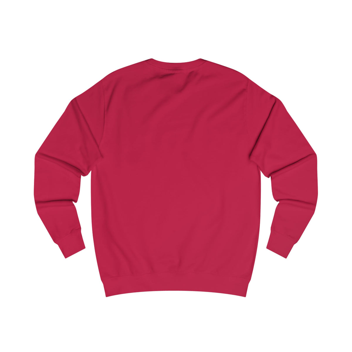 My Attitude Depends On How Much Sleep I Got — Funny Unisex Sweatshirt