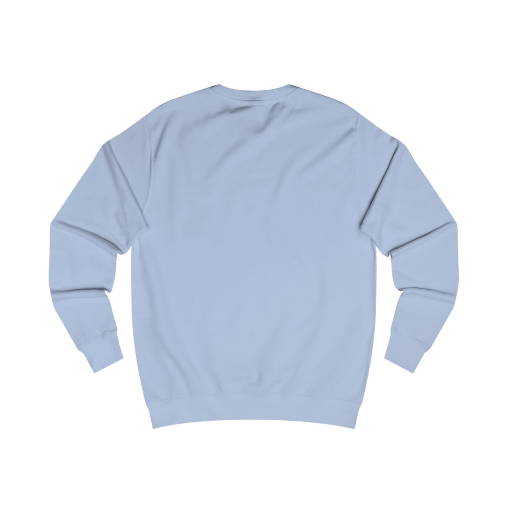 My Attitude Depends On How Much Sleep I Got — Funny Unisex Sweatshirt