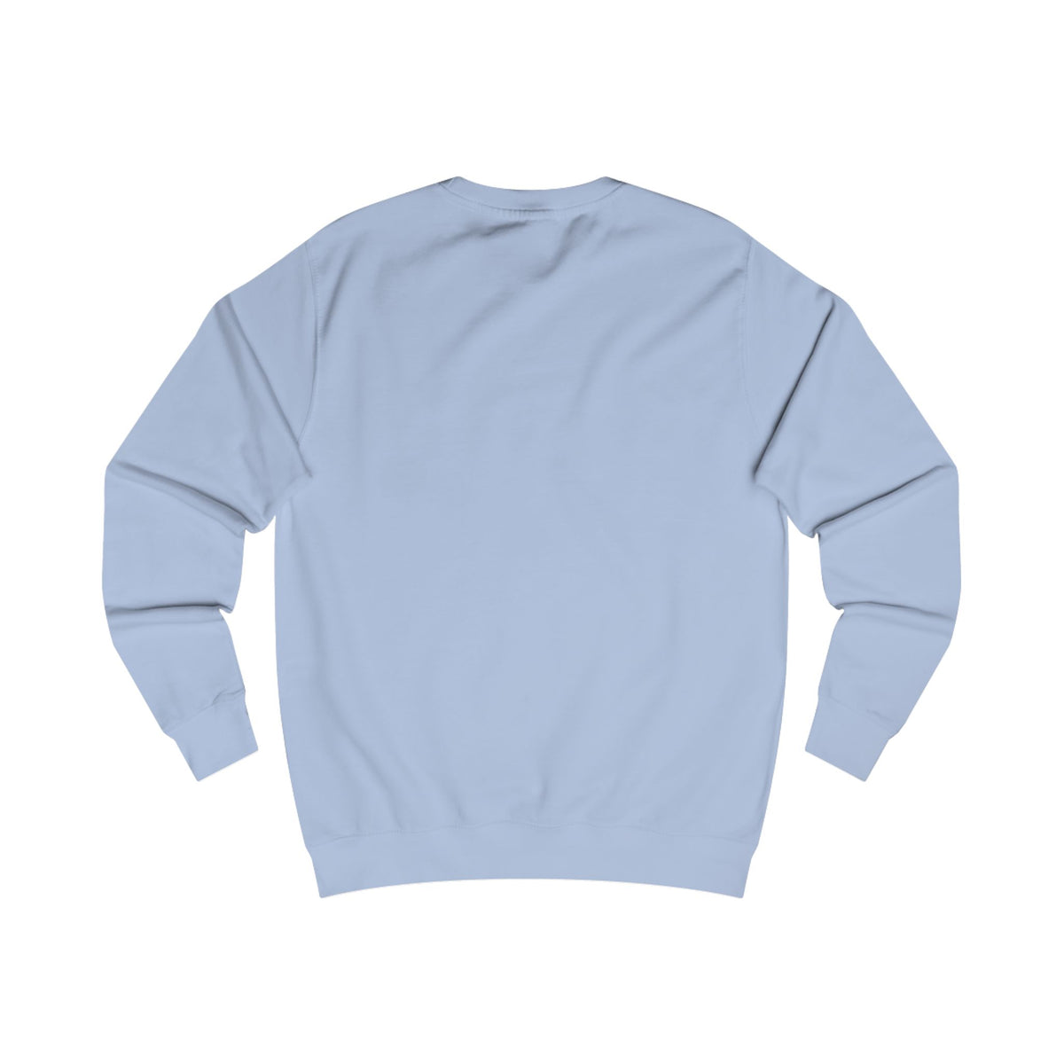 My Attitude Depends On How Much Sleep I Got — Funny Unisex Sweatshirt