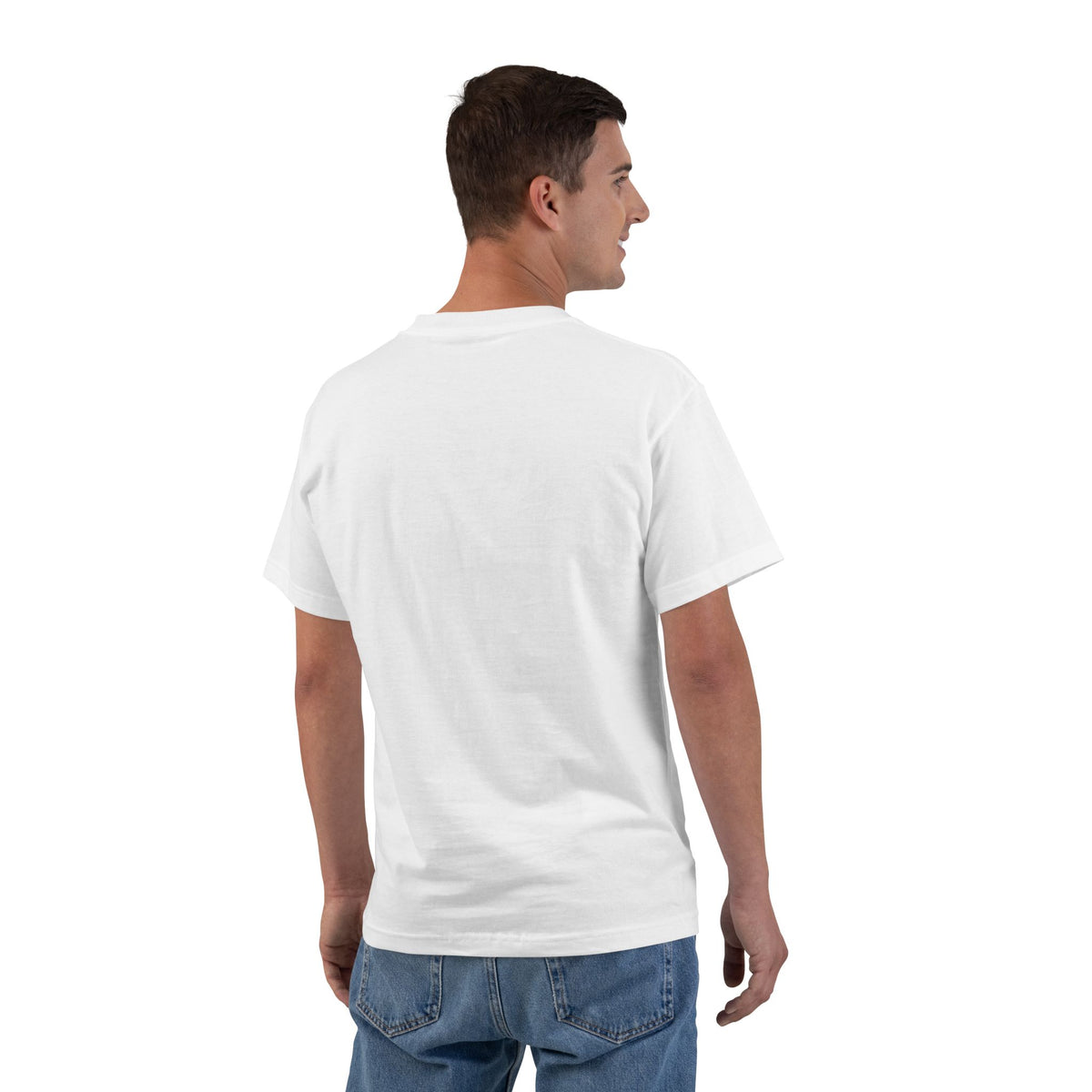 Beefy-T®  Short-Sleeve T-Shirt