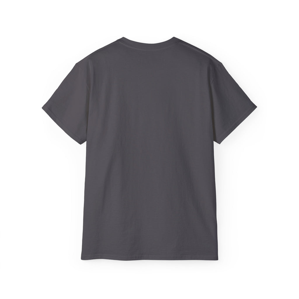 Mentally Offline T-Shirt | Funny Introvert Graphic Tee | Social Battery Low