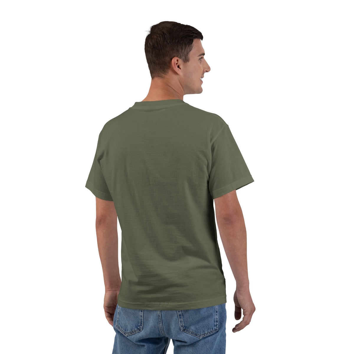 Beefy-T®  Short-Sleeve T-Shirt